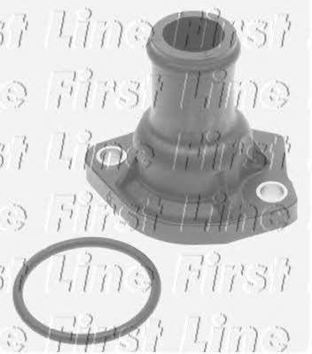 First line FTS1013 Coolant pipe flange FTS1013: Buy near me in Poland at 2407.PL - Good price!