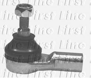 First line FTR5066 Tie rod end outer FTR5066: Buy near me in Poland at 2407.PL - Good price!