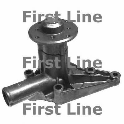 First line FWP1128 Water pump FWP1128: Buy near me in Poland at 2407.PL - Good price!