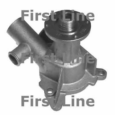 First line FWP1145 Water pump FWP1145: Buy near me in Poland at 2407.PL - Good price!