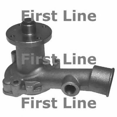 First line FWP1188 Water pump FWP1188: Buy near me in Poland at 2407.PL - Good price!