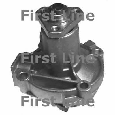 First line FWP1217 Water pump FWP1217: Buy near me in Poland at 2407.PL - Good price!