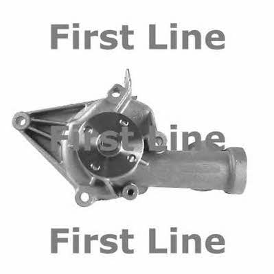 First line FWP1246 Water pump FWP1246: Buy near me in Poland at 2407.PL - Good price!