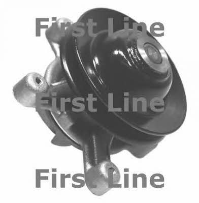 First line FWP1296 Water pump FWP1296: Buy near me in Poland at 2407.PL - Good price!