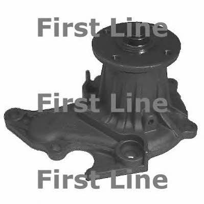 First line FWP1378 Water pump FWP1378: Buy near me in Poland at 2407.PL - Good price!