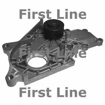 First line FWP1415 Water pump FWP1415: Buy near me at 2407.PL in Poland at an Affordable price!