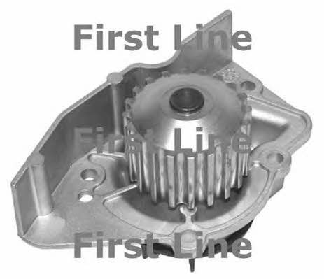 First line FWP1505 Water pump FWP1505: Buy near me in Poland at 2407.PL - Good price!