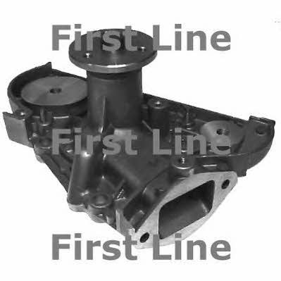 First line FWP1533 Water pump FWP1533: Buy near me in Poland at 2407.PL - Good price!