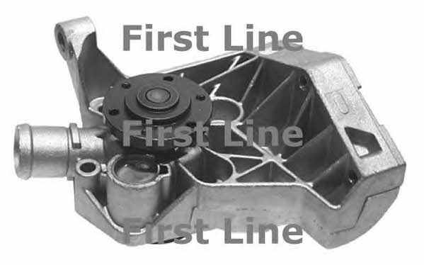 First line FWP2024 Water pump FWP2024: Buy near me in Poland at 2407.PL - Good price!