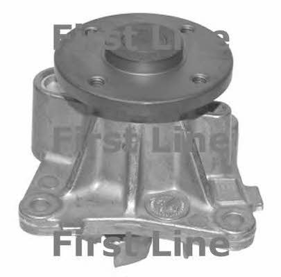 First line FWP2156 Water pump FWP2156: Buy near me at 2407.PL in Poland at an Affordable price!