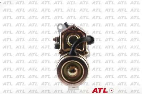 Delta autotechnik A 14 100 Starter A14100: Buy near me in Poland at 2407.PL - Good price!
