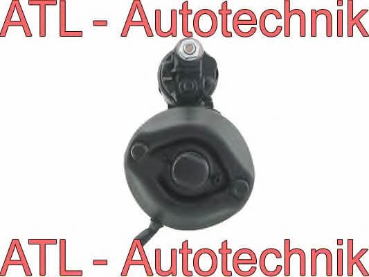 Delta autotechnik A 14 540 Starter A14540: Buy near me in Poland at 2407.PL - Good price!