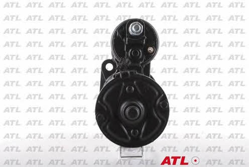 Delta autotechnik A 14 610 Starter A14610: Buy near me in Poland at 2407.PL - Good price!