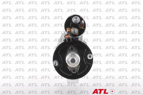 Delta autotechnik A 14 620 Starter A14620: Buy near me in Poland at 2407.PL - Good price!