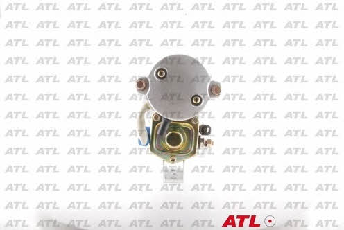 Delta autotechnik A 14 970 Starter A14970: Buy near me in Poland at 2407.PL - Good price!
