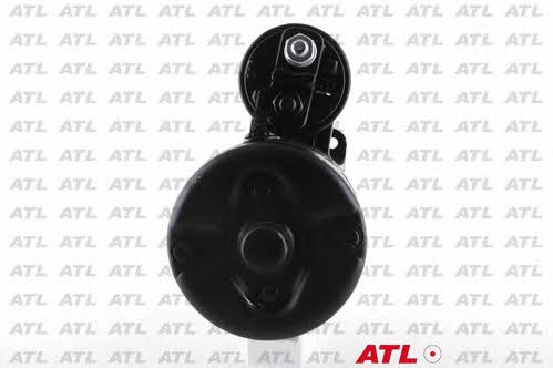 Delta autotechnik A 10 260 Starter A10260: Buy near me in Poland at 2407.PL - Good price!