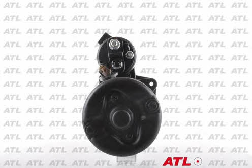 Delta autotechnik A 17 220 Starter A17220: Buy near me in Poland at 2407.PL - Good price!