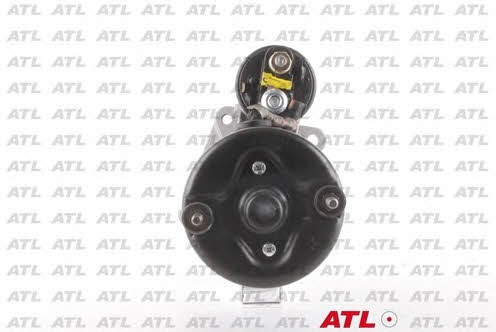 Delta autotechnik A 17 470 Starter A17470: Buy near me in Poland at 2407.PL - Good price!