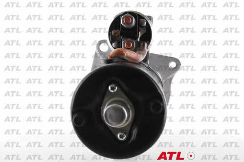 Delta autotechnik A 17 490 Starter A17490: Buy near me in Poland at 2407.PL - Good price!