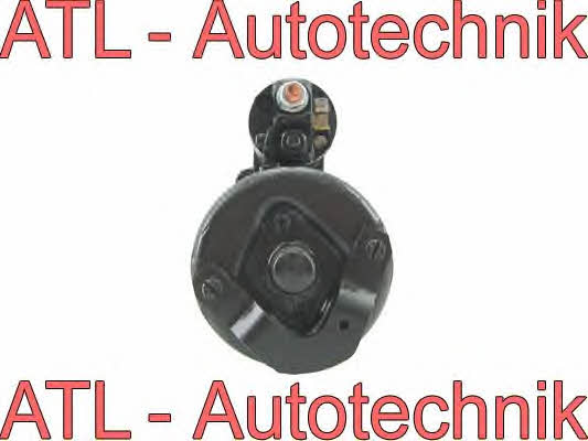 Delta autotechnik A 10 770 Starter A10770: Buy near me in Poland at 2407.PL - Good price!