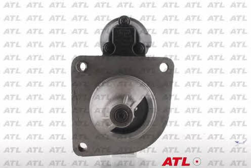 Delta autotechnik A 17 775 Starter A17775: Buy near me in Poland at 2407.PL - Good price!