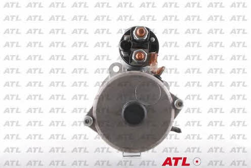 Delta autotechnik A 17 990 Starter A17990: Buy near me at 2407.PL in Poland at an Affordable price!