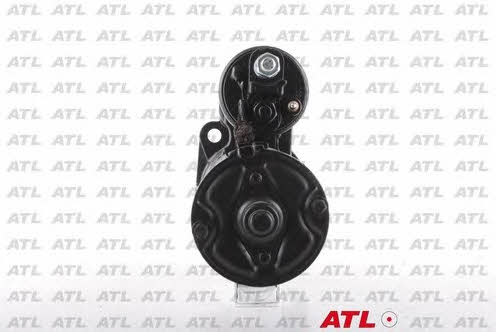 Delta autotechnik A 13 070 Starter A13070: Buy near me in Poland at 2407.PL - Good price!