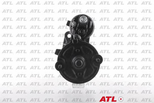 Delta autotechnik A 13 080 Starter A13080: Buy near me at 2407.PL in Poland at an Affordable price!