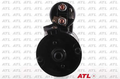 Delta autotechnik A 18 070 Starter A18070: Buy near me in Poland at 2407.PL - Good price!