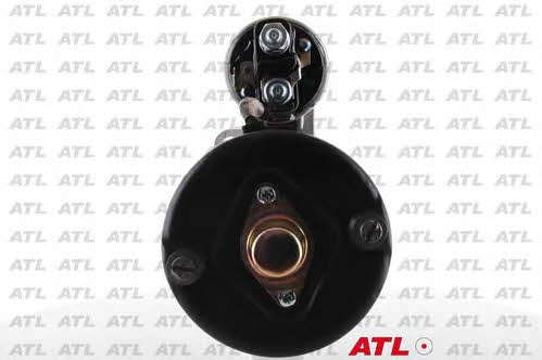 Delta autotechnik A 18 080 Starter A18080: Buy near me in Poland at 2407.PL - Good price!