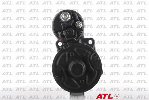 Delta autotechnik A 13 280 Starter A13280: Buy near me in Poland at 2407.PL - Good price!