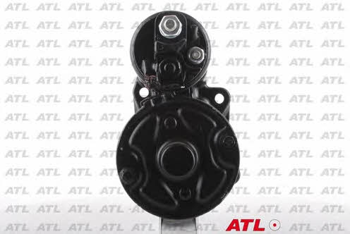 Delta autotechnik A 13 290 Starter A13290: Buy near me in Poland at 2407.PL - Good price!
