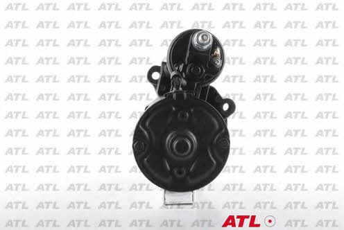 Delta autotechnik A 18 310 Starter A18310: Buy near me in Poland at 2407.PL - Good price!