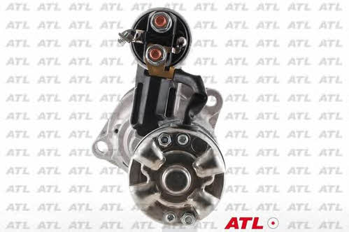 Delta autotechnik A 18 320 Starter A18320: Buy near me in Poland at 2407.PL - Good price!