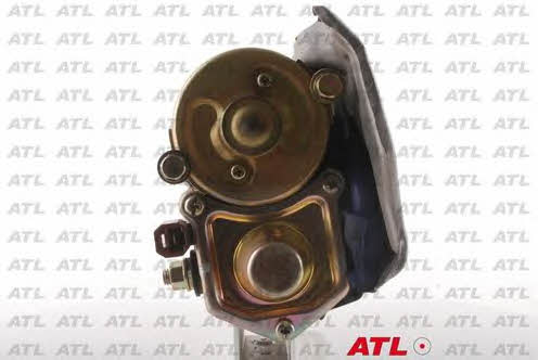 Delta autotechnik A 13 540 Starter A13540: Buy near me in Poland at 2407.PL - Good price!