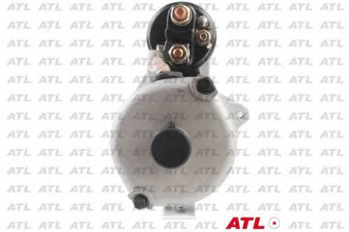 Delta autotechnik A 18 490 Starter A18490: Buy near me in Poland at 2407.PL - Good price!