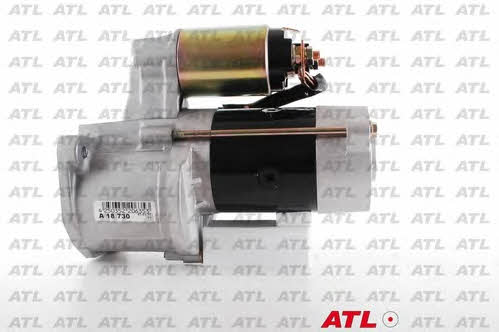 Delta autotechnik A 18 730 Starter A18730: Buy near me in Poland at 2407.PL - Good price!