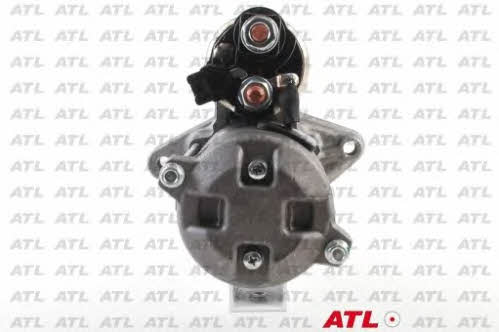 Delta autotechnik A 18 740 Starter A18740: Buy near me in Poland at 2407.PL - Good price!
