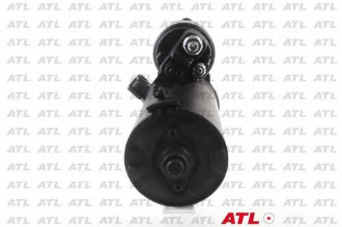 Delta autotechnik A 22 670 Starter A22670: Buy near me in Poland at 2407.PL - Good price!