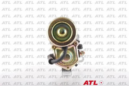 Delta autotechnik A 78 560 Starter A78560: Buy near me in Poland at 2407.PL - Good price!