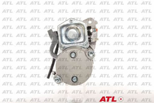 Delta autotechnik A 25 700 Starter A25700: Buy near me in Poland at 2407.PL - Good price!