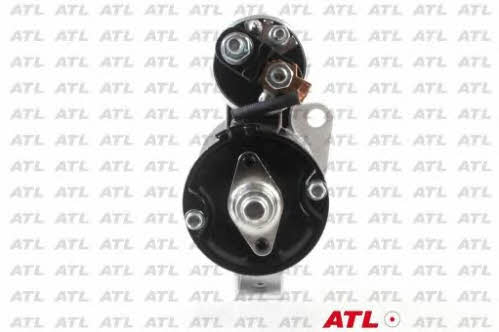 Delta autotechnik A 29 950 Starter A29950: Buy near me in Poland at 2407.PL - Good price!