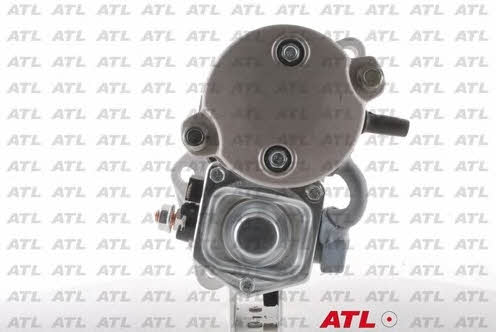 Delta autotechnik A 79 130 Starter A79130: Buy near me in Poland at 2407.PL - Good price!