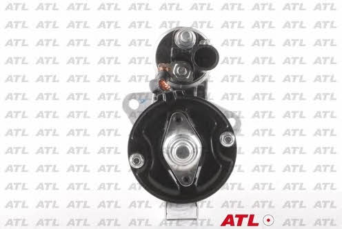 Delta autotechnik A 79 140 Starter A79140: Buy near me in Poland at 2407.PL - Good price!