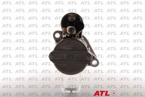 Delta autotechnik A 79 390 Starter A79390: Buy near me in Poland at 2407.PL - Good price!