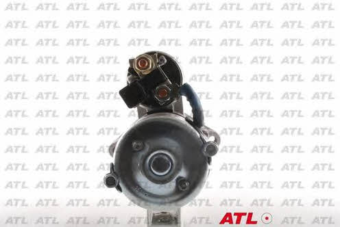 Delta autotechnik A 79 400 Starter A79400: Buy near me in Poland at 2407.PL - Good price!
