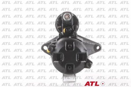 Delta autotechnik A 72 970 Starter A72970: Buy near me in Poland at 2407.PL - Good price!