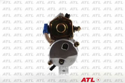 Delta autotechnik A 73 070 Starter A73070: Buy near me in Poland at 2407.PL - Good price!