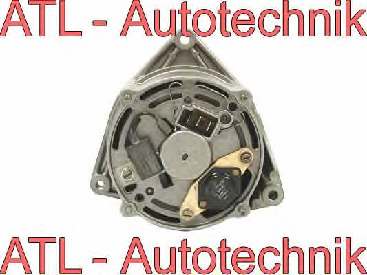 Delta autotechnik L 31 550 Alternator L31550: Dobra cena w Polsce na 2407.PL - Kup Teraz!