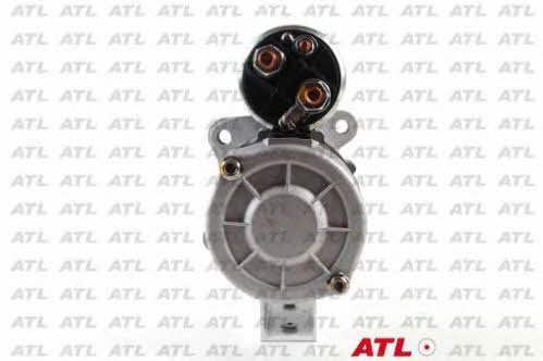 Delta autotechnik A 75 325 Starter A75325: Buy near me in Poland at 2407.PL - Good price!